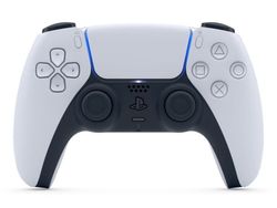 Sony DualSense - Hvit (PS5) (Original)