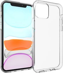 Insmat Krystall bakdeksel, iPhone 11