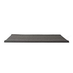 Nedis Anti-Vibrasjon Mat | Egnet for: Vaskemaskin | Gummi