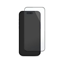 DELTACO Skjermbeskytter for personvern iPhone 15 Pro Max