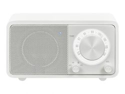 Sangean WR7 - Miniradio, Vit