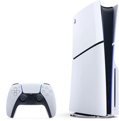 Sony PlayStation 5 Slim (PS5) Standard Edition (D-Chassis)