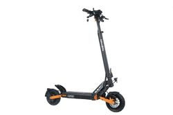 KuKirin G2 Pro 2026(VMP) Elektrisk Scooter 500W-motor 48V 15,6 Ah 9" Vakuumtire 25 km/h Max Hållbarhetsfart 65 km Räckvidd 120 kg Max Laddning