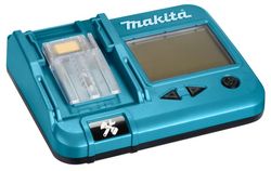 Makita batteritestare BTC04 för LXT-batterier 14,4/18V 198038-8