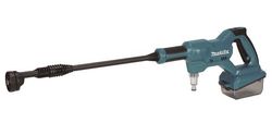Makita batteridriven högtryckstvätt 18 V LXT, utan batteri, DHW180Z