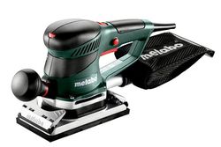 Excenterslipmaskin Metabo SRE 4350 TurboTec 611350000