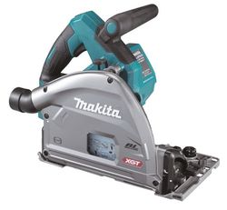 Makita XGT 40V batteridrevet dykker-sav 165 mm med AWS, uden batteri, SP001GZ03
