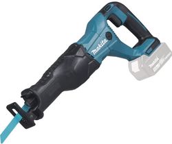 MAKITA tigersåg 18 V Li-ion, utan batteri och laddare, DJR186Z