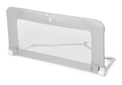 Sengebeskyttelse SafetyBedrail Love 100 cm HomeSafety