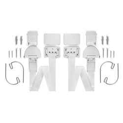 Møbelanker SafetyStrap Malte HomeSafety