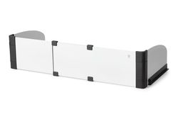 Komfyrbeskyttelse SafetyStoveguard Siri, HomeSafety, 35-65 cm
