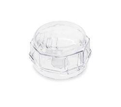 Knottskjerm komfyr SafetyLock Ida HomeSafety 4-pakning