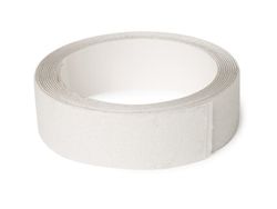Sklisikker teip Vanntett HomeSafety Transparent