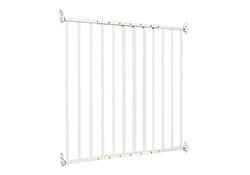 Skruegrind SafetyGate Sam HomeSafety 68-106 cm