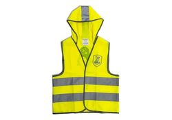 Refleksvest barn My Buddy Guard, REER