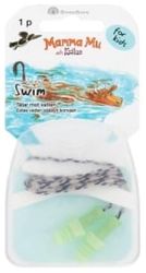 Ørepropper Barn Swim Mamma Mu, SwedSafe