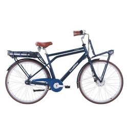 Evobike Classic-7 Herre 2024