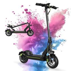 El-scooter för vuxna - Pic 1000W - 45km/h - Räckvidd 45km - Batteri 13Ah - TODIMART