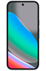 Google Pixel 10 128GB Svart