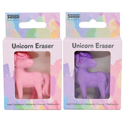 Sense Sudd Unicorn 1 kpl