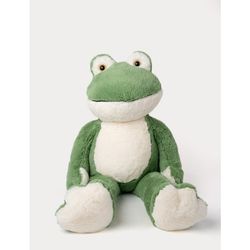 Krammedyr Frø 100 cm - Teddykompaniet