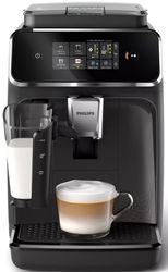Automatisk kaffemaskin PHILIPS LatteGo EP2334/10 (Silent Brew)