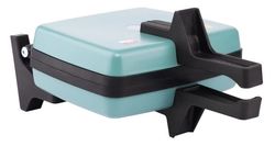 Dezal 301.5.1 N 1300W Vaffeljern Grøn