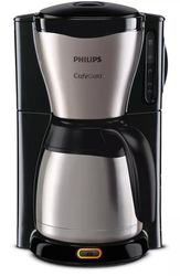 Philips Metal ThermInox HD7546/20 kaffebryggare