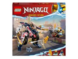 LEGO Ninjago 71792 Soras forvandlende mech-motorcykel