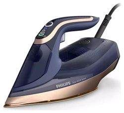 Philips Azur DST8050/20 strykjärn blå