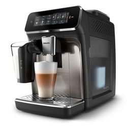 Philips LatteGo EP3347/90 Helautomatisk kaffemaskin Iskaffe