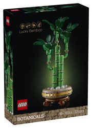LEGO Botanisk Samling 10344 Dracaena sanderiana