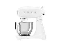 SMEG SMF03WHEU Planetär Köksmaskin Vit