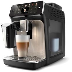 Philips LatteGo EP5547/90 Kaffemaskin Iskaffe