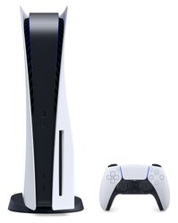 Sony PlayStation 5 BlueRay 825GB konsol