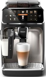 Philips EP5447/90 espressomaskin (svart-grå)