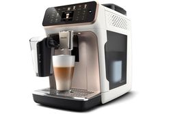 Philips LatteGo EP5543/80 kaffemaskin iskaffe