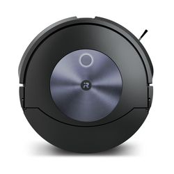 iRobot Roomba Combo j7156 Robotstøvsuger Moppefunktion Rumkortlægning 68dB