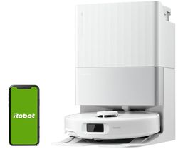 ROBOROCK Qrevo Edge 5V1 Robotdammsugare