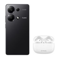 Xiaomi Redmi Note 13 Pro + xiaodu smart buds pro