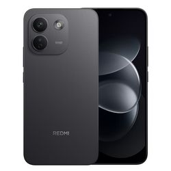 REDMI Note 17 Pro Max 5G Black 8G RAM 256G ROM