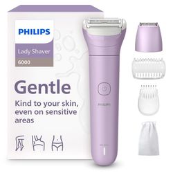 Philips BRL138/00 Series 6000 ladyshaver