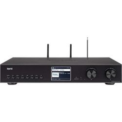 Imperial DABMAN i510 BT multifunktionsradio, svart