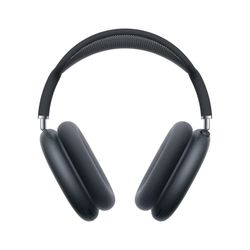 Apple AirPods Max 2 hörlurar, midnatt