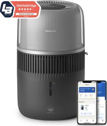 Philips 5000 Series luftfuktare, HU5710/03