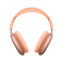 Apple AirPods Max 2 hörlurar, orange