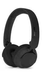Philips TAH4500BK/00 trådlösa hörlurar, svart