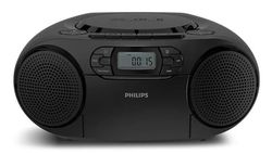 Philips TAZ2200/10 bärbar cd-spelare