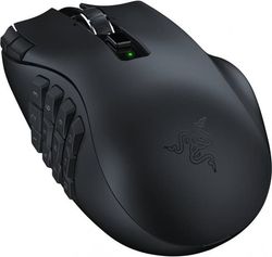 Razer Naga V2 Hyperspeed -trådlös spelmus