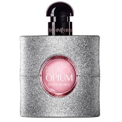 Yves Saint Laurent Black Opium Glitter Eau de Parfum 50 ml
